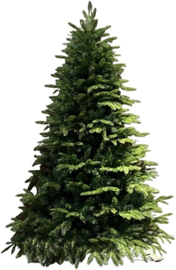 クリスマスツリー 180cm 枝数600本 15mLED飾りライトと9mリボン付 Amazon.co.jp: SIXCOM クリスマスツリー 180cm christmas tree